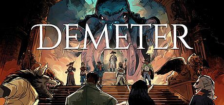 Demeter