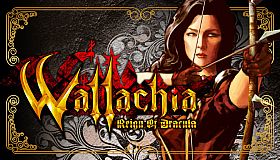Wallachia: Reign of Dracula