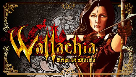 Wallachia: Reign of Dracula Game