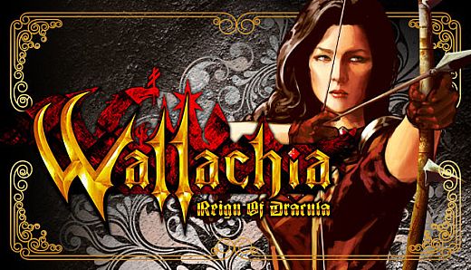 Wallachia: Reign of Dracula