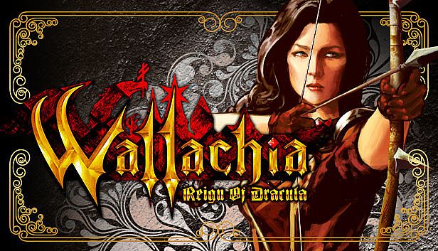 Buy Wallachia: Reign of Dracula
