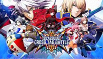 Kup BlazBlue: Cross Tag Battle na PC