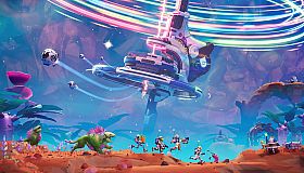 STARSEEKER: Astroneer Expeditions