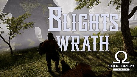 Blights Wrath Game