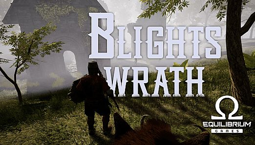 Blights Wrath
