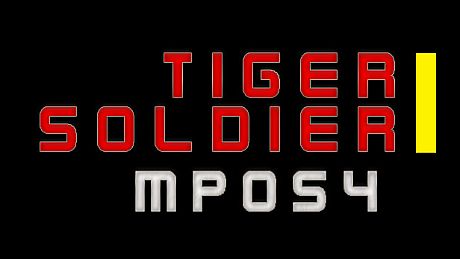 Tiger Soldier Ⅰ MP054 DLC