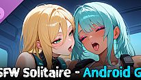 Kup NSFW Solitaire - Android Girl na PC