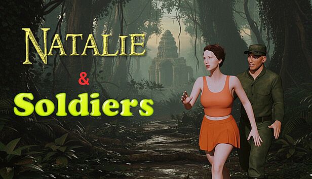 Buy Natalie & Soldiers