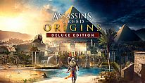 Assassin's Creed Origins - Deluxe Edition für PC kaufen