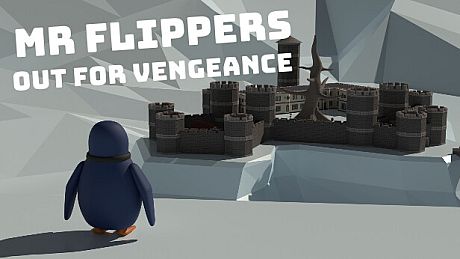 Mr Flippers Out For Vengeance Game