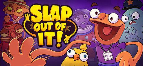 Slap Out Of It! Game