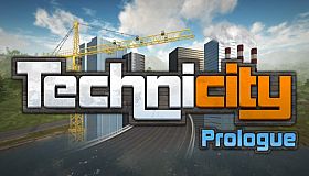 Technicity: Prologue