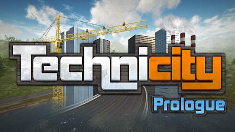 Technicity: Prologue Game