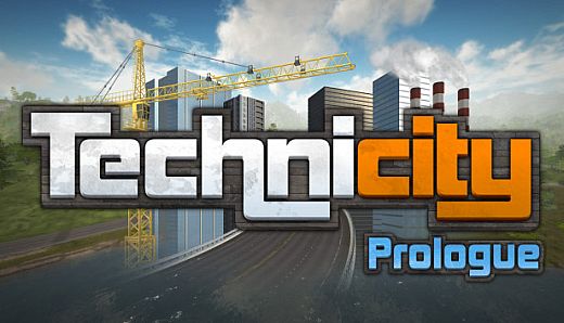 Technicity: Prologue