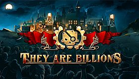 They Are Billions