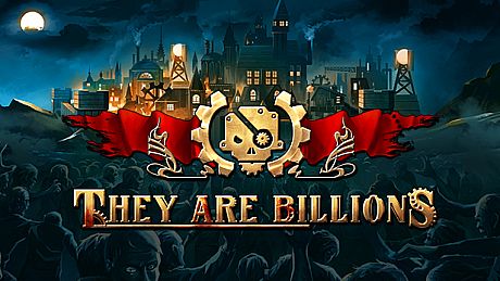 They Are Billions Game