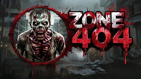 Zone 404 Game