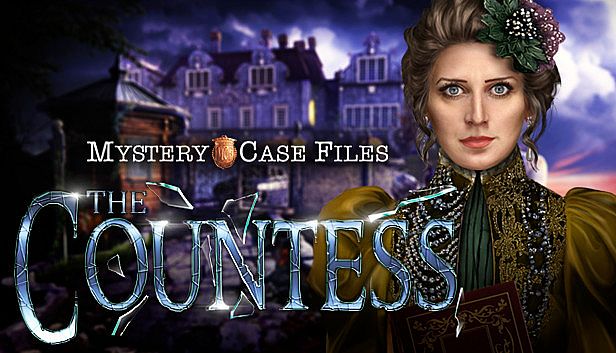 Buy Mystery Case Files: The Countess Collector's Edition