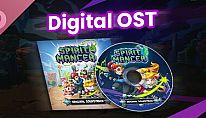 Buy Spirit Mancer Soundtrack PC