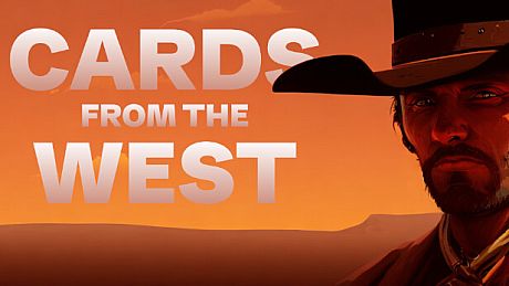 Cards from the West Game
