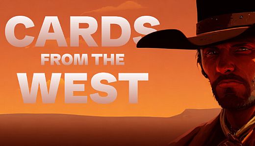 Cards from the West