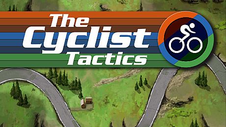 The Cyclist: Tactics Game