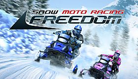 Snow Moto Racing Freedom