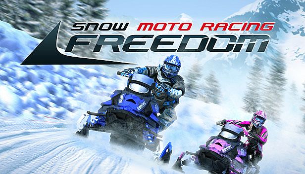 Buy Snow Moto Racing Freedom