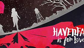Havenfall is For Lovers