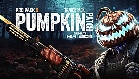 Call of Duty: Modern Warfare II - Pumpkin Patch: Pro Pack
