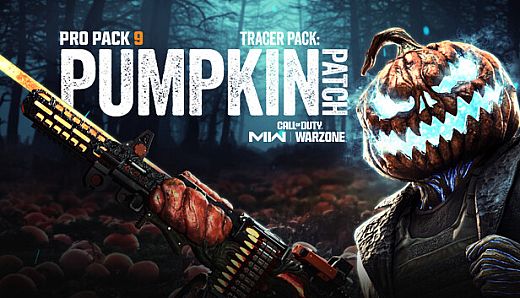 Call of Duty: Modern Warfare II - Pumpkin Patch: Pro Pack