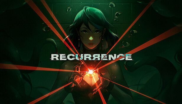 Buy Recurrence