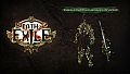Path of Exile - Phrecian Magistrate Supporter Pack