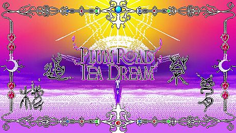 Plum Road Tea Dream Game