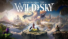 Guardians of the Wild Sky