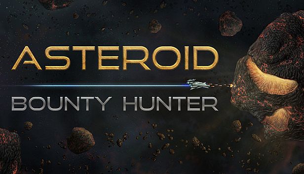 Buy Asteroid Bounty Hunter