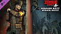 Zombie Army 4: Hermann Wolff Werner Outfit