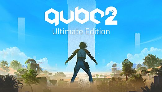 Q.U.B.E. 2 Ultimate Edition