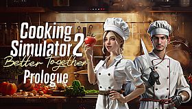 Cooking Simulator 2: Prologue