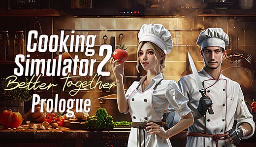 Cooking Simulator 2: Prologue