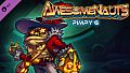 Awesomenauts - Pimpy G. Skin