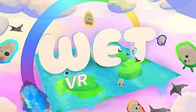 WET VR