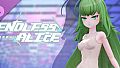 EndlessAlice: ShiMiao White Sukumizu