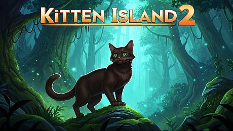 Kitten Island 2 Game