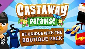 FREE Boutique Theme Pack