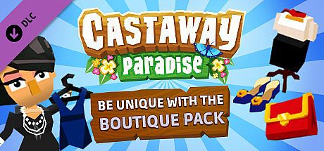 FREE Boutique Theme Pack DLC
