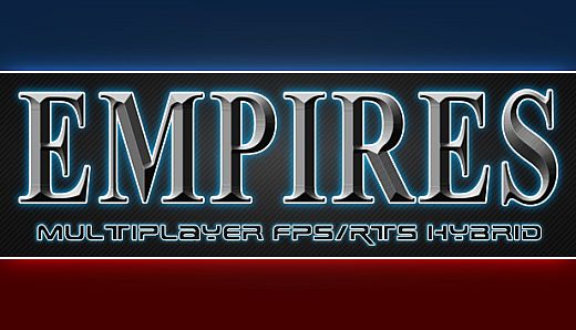 Empires Mod