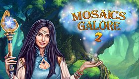 Mosaics Galore 2