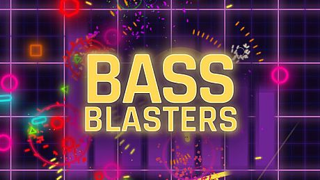 Bass Blasters Game