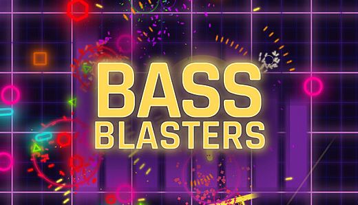 Bass Blasters